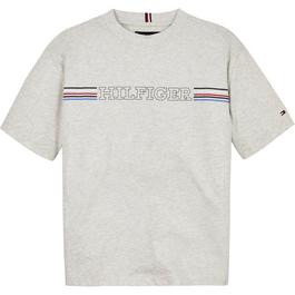 Tommy Hilfiger Calvin 2 Pack T Shirts