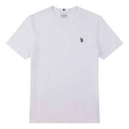 US Polo Assn USPA DHM T Shirt Sn00