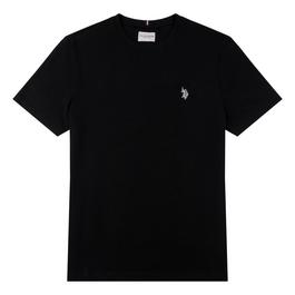 US Polo Assn USPA DHM T Shirt Sn00