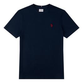 US Polo Assn USPA DHM T Shirt Sn00