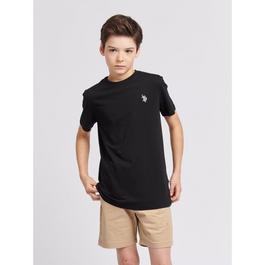 US Polo Assn USPA DHM Tshirt  Jn00