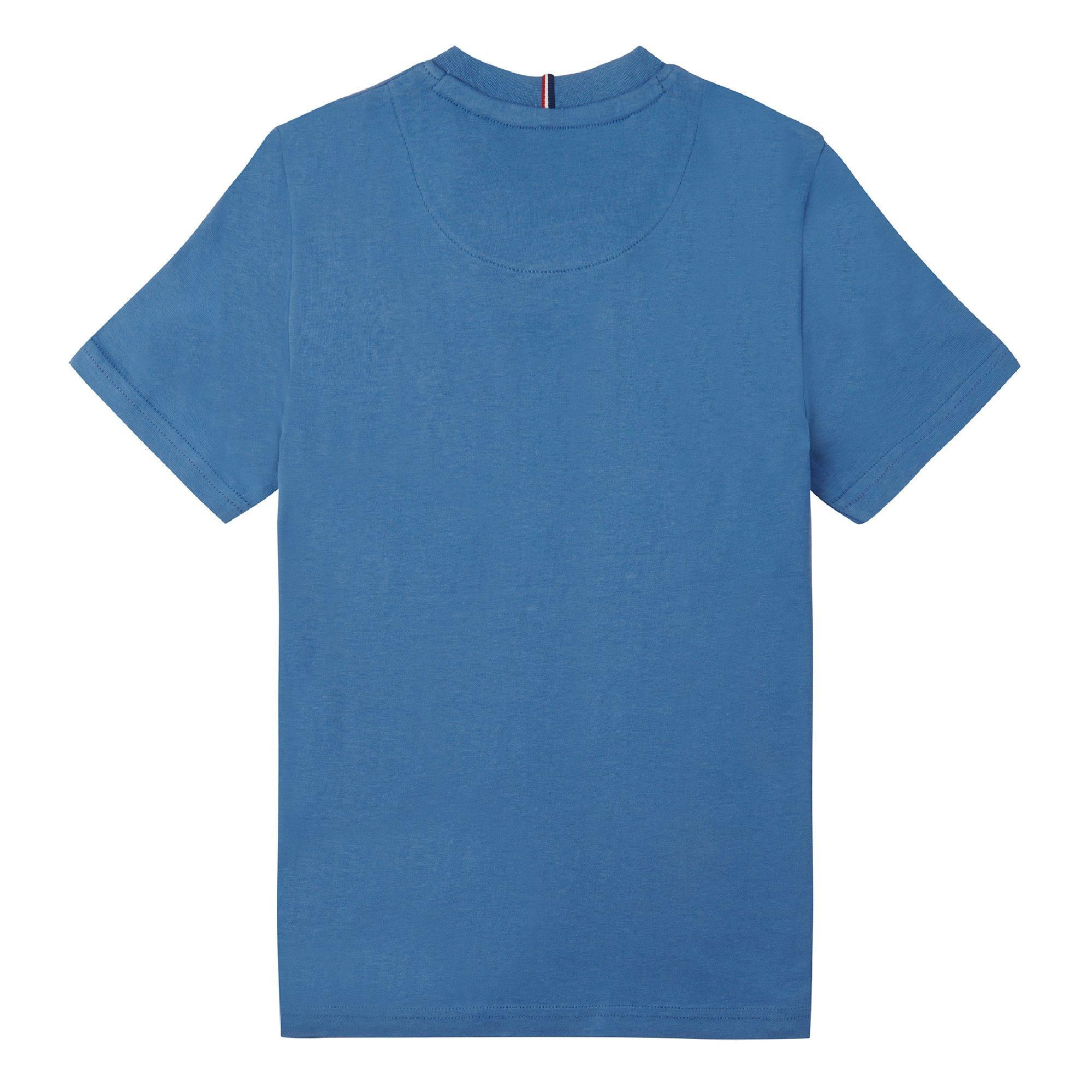 Plavi Horizont - US Polo Assn - Regular Fit T-Shirt - 2