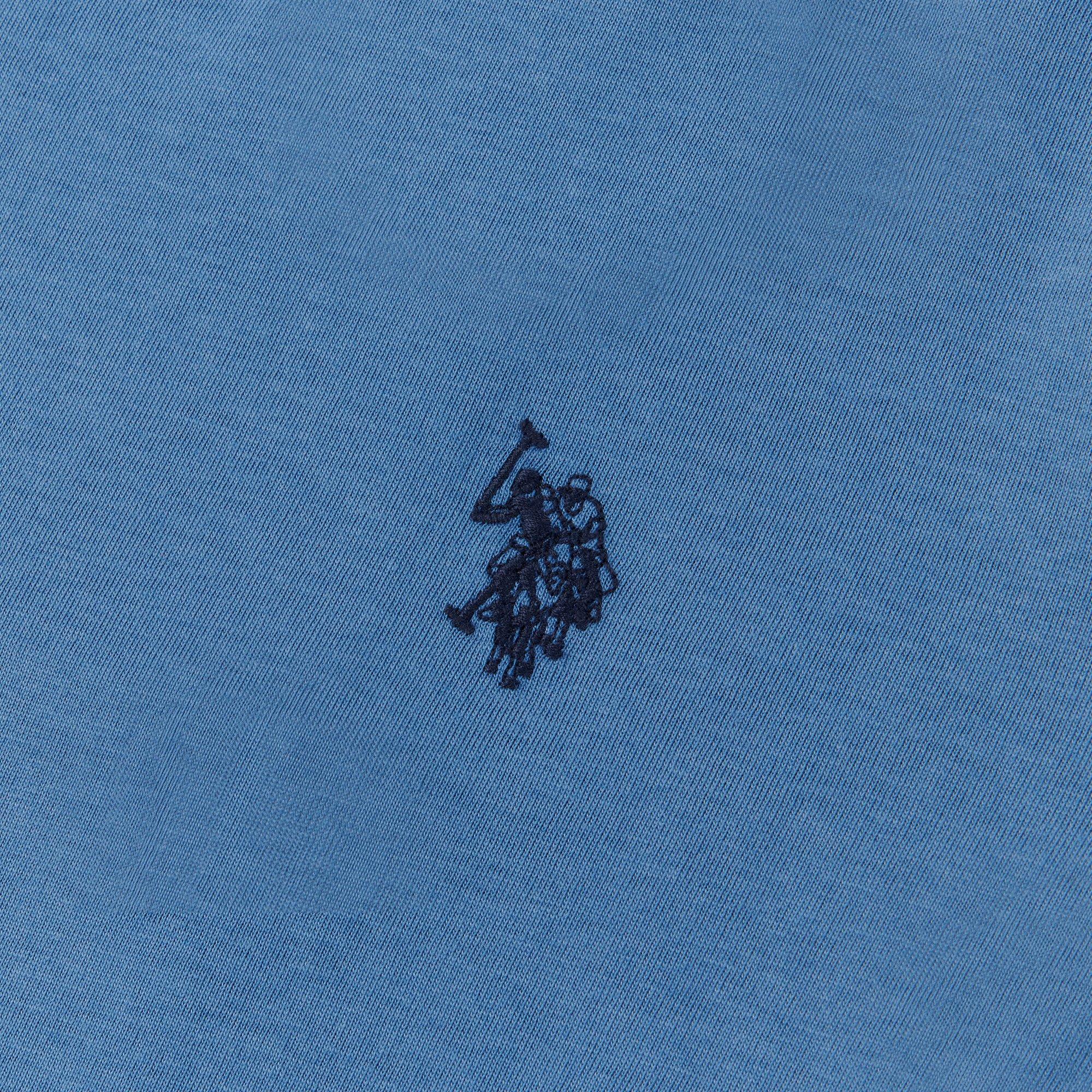 Plavi Horizont - US Polo Assn - Regular Fit T-Shirt - 5