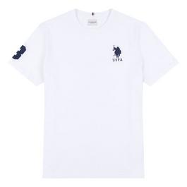 US Polo Assn USPA Player 3 Tee Sn00