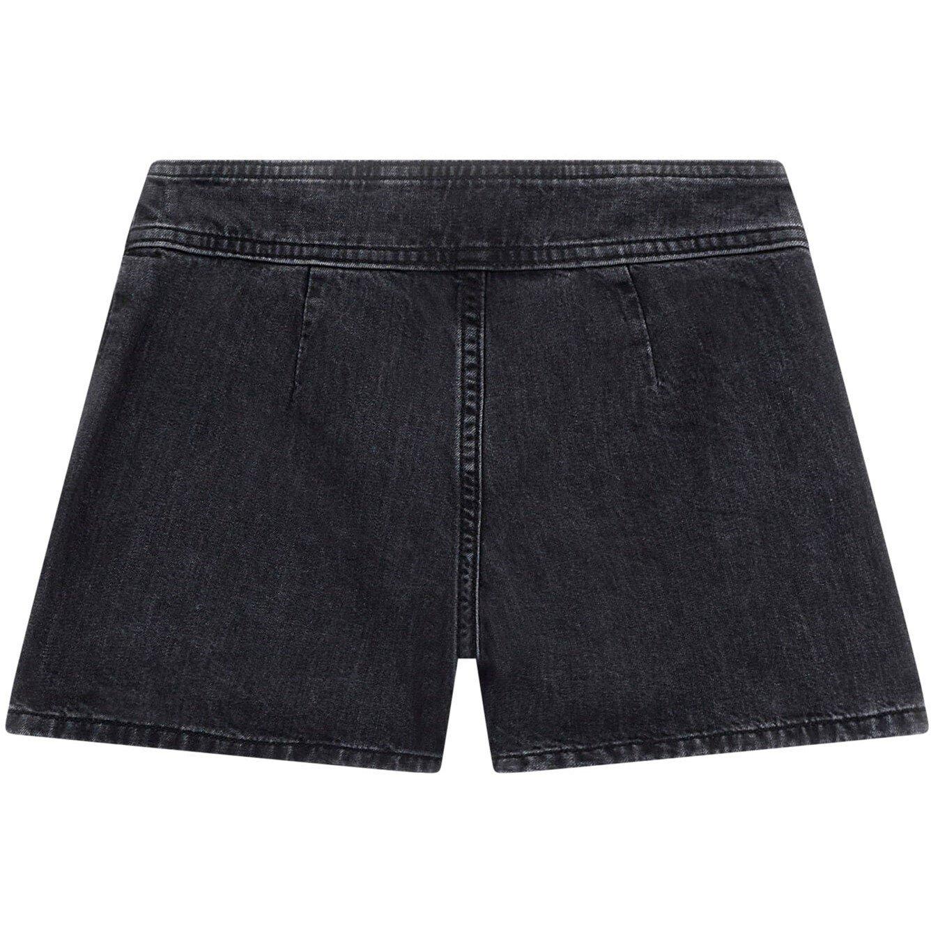 Lavaggio nero OTHY - Guess - Kids' Denim Skirt - 2