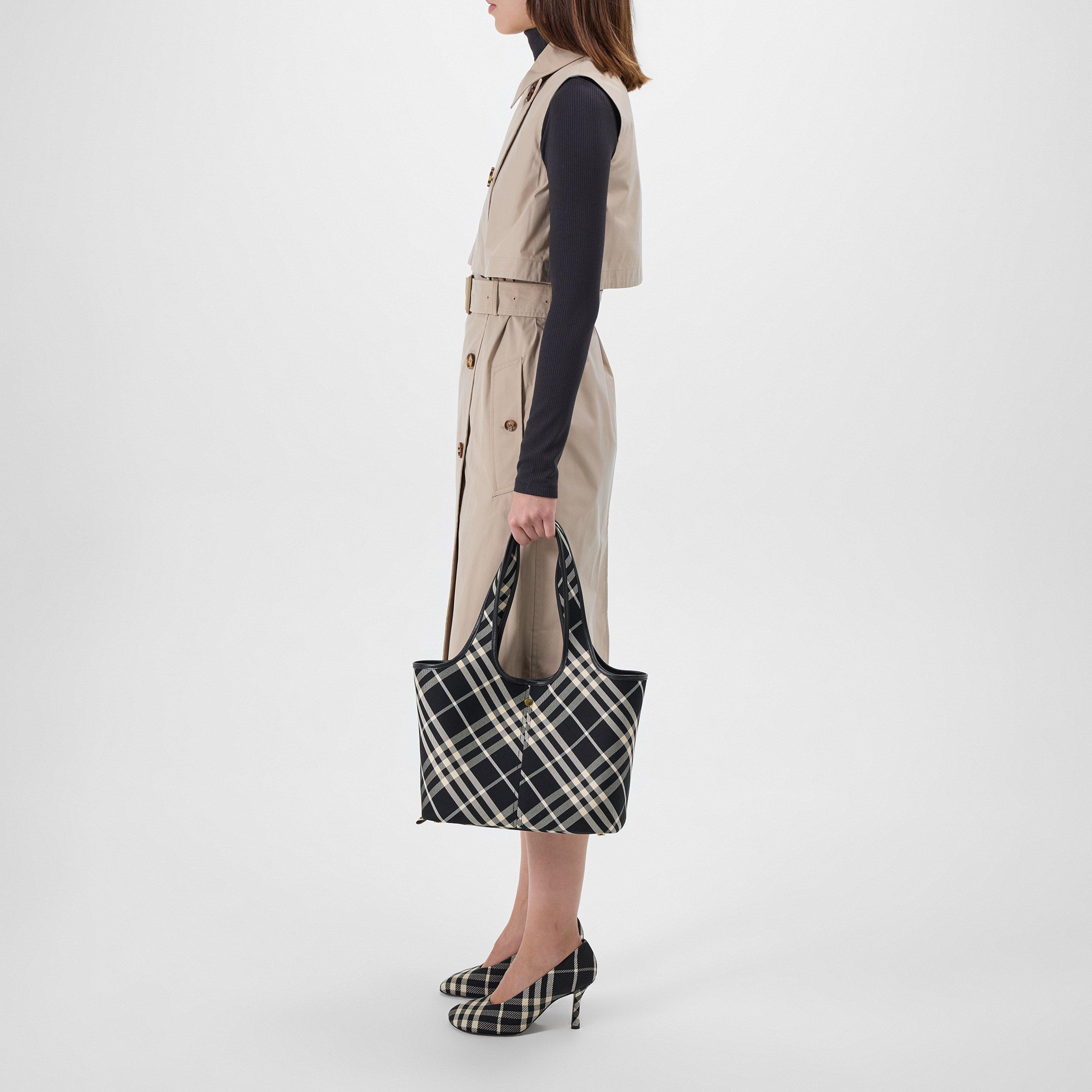 Soft Fawn A7405 - Burberry - Trench Coat Dress - 2