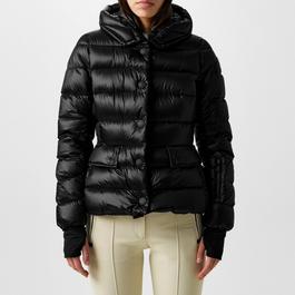 Moncler Grenoble Armonique Short Down Jacket