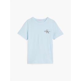 Calvin Klein Jeans CHEST MONOGRAM TOP