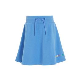 Tommy Hilfiger Monotype Skirt Juniors