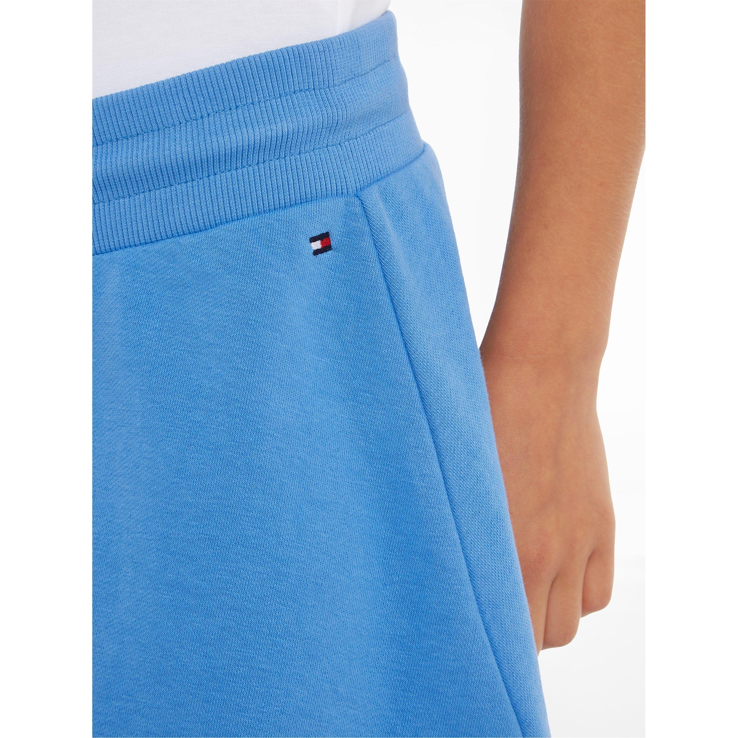 Incantesimo Blu - Tommy Hilfiger - Kids' Monotype Jersey Skirt - 3