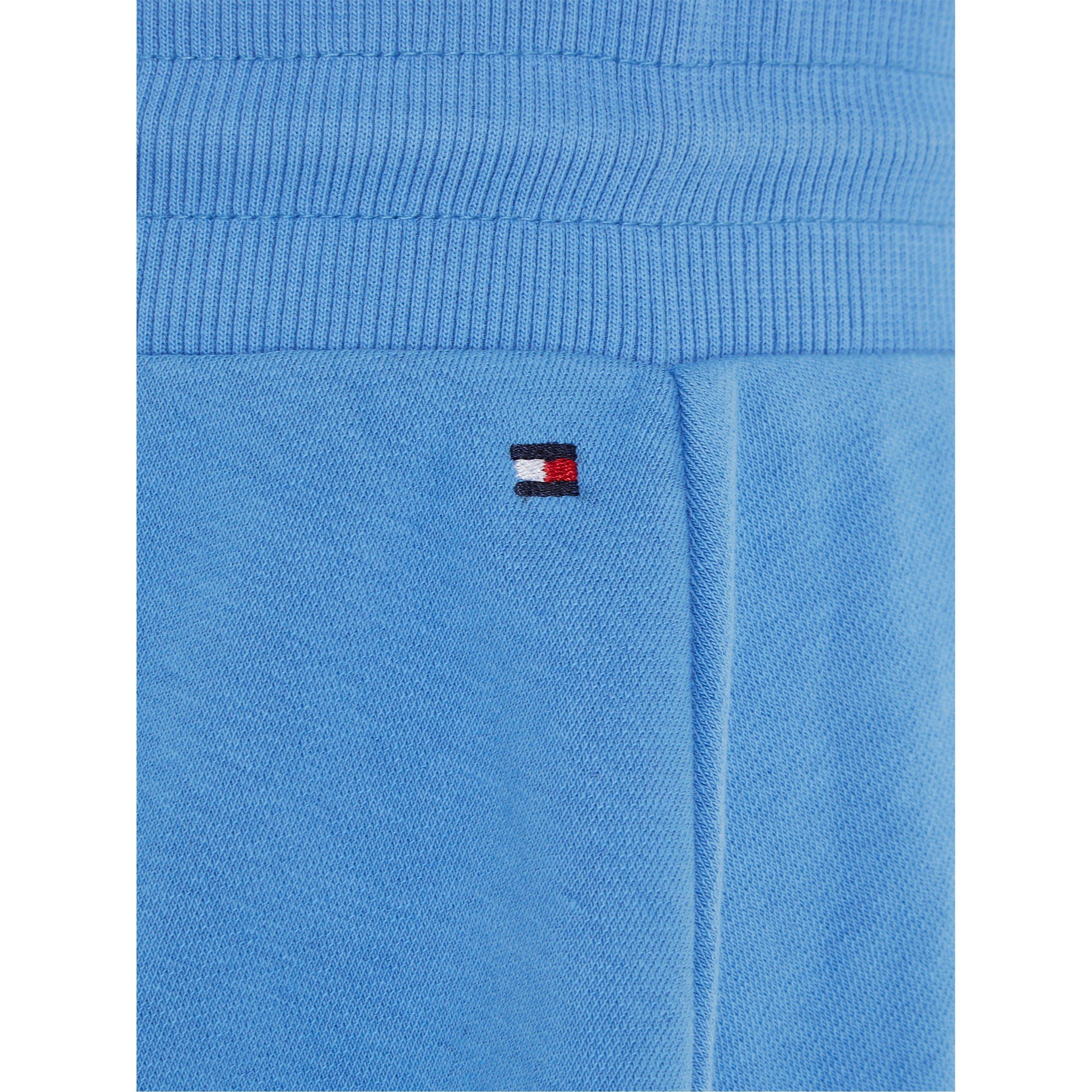 Incantesimo Blu - Tommy Hilfiger - Kids' Monotype Jersey Skirt - 4