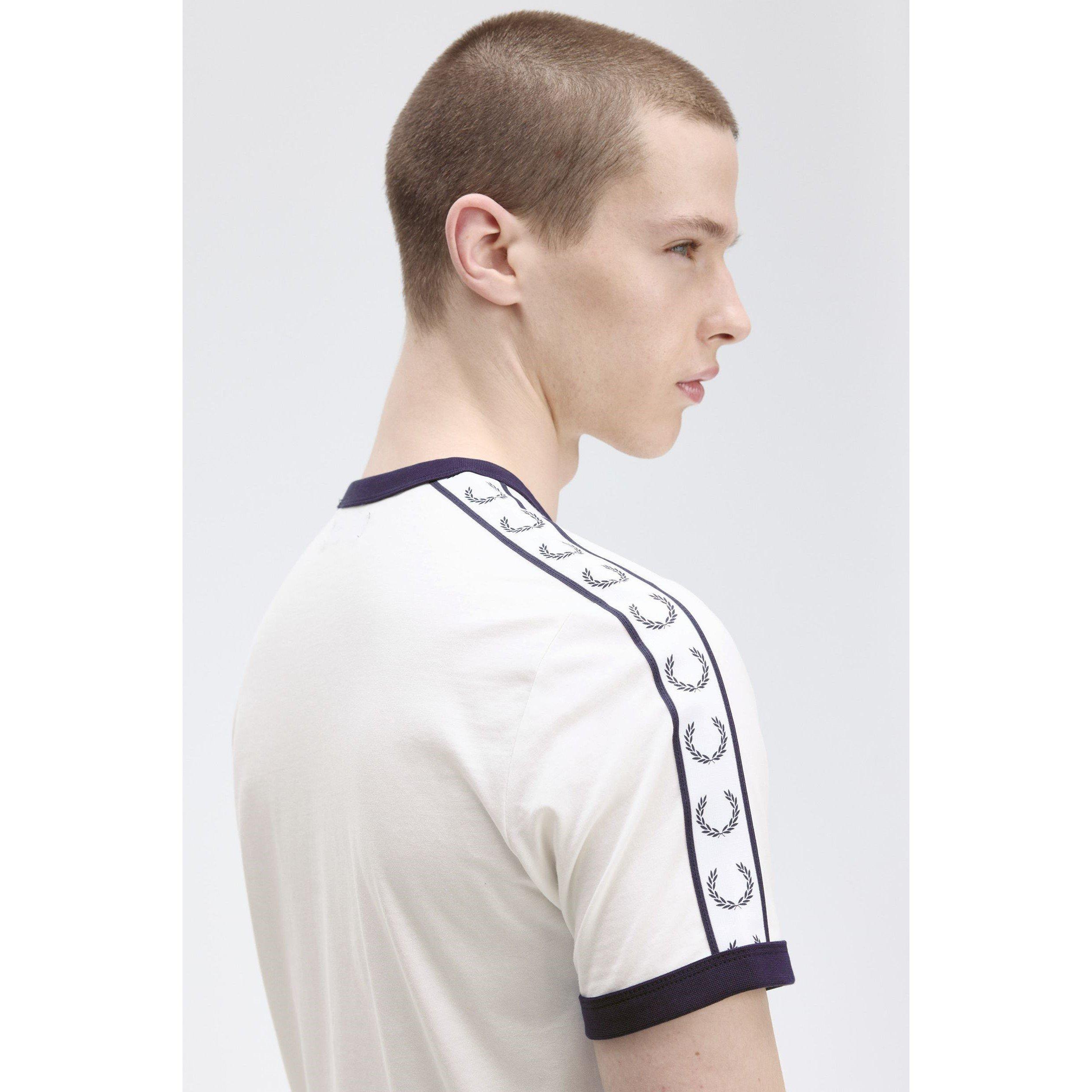 Snow White 129 - Fred Perry - Tee - 3