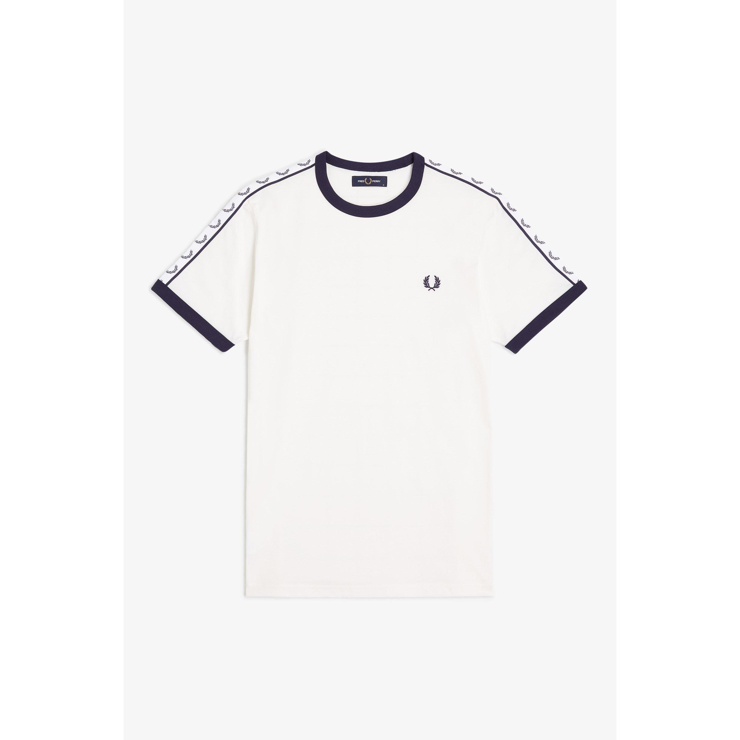 Snow White 129 - Fred Perry - Tee - 4