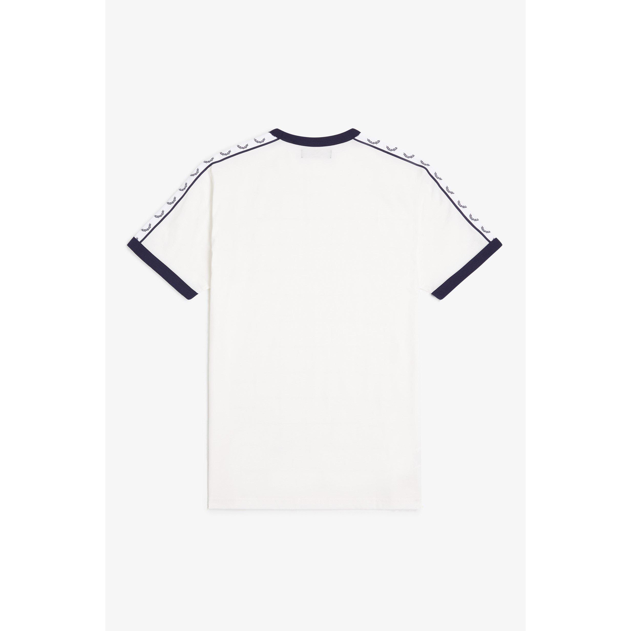 Snow White 129 - Fred Perry - Tee - 5