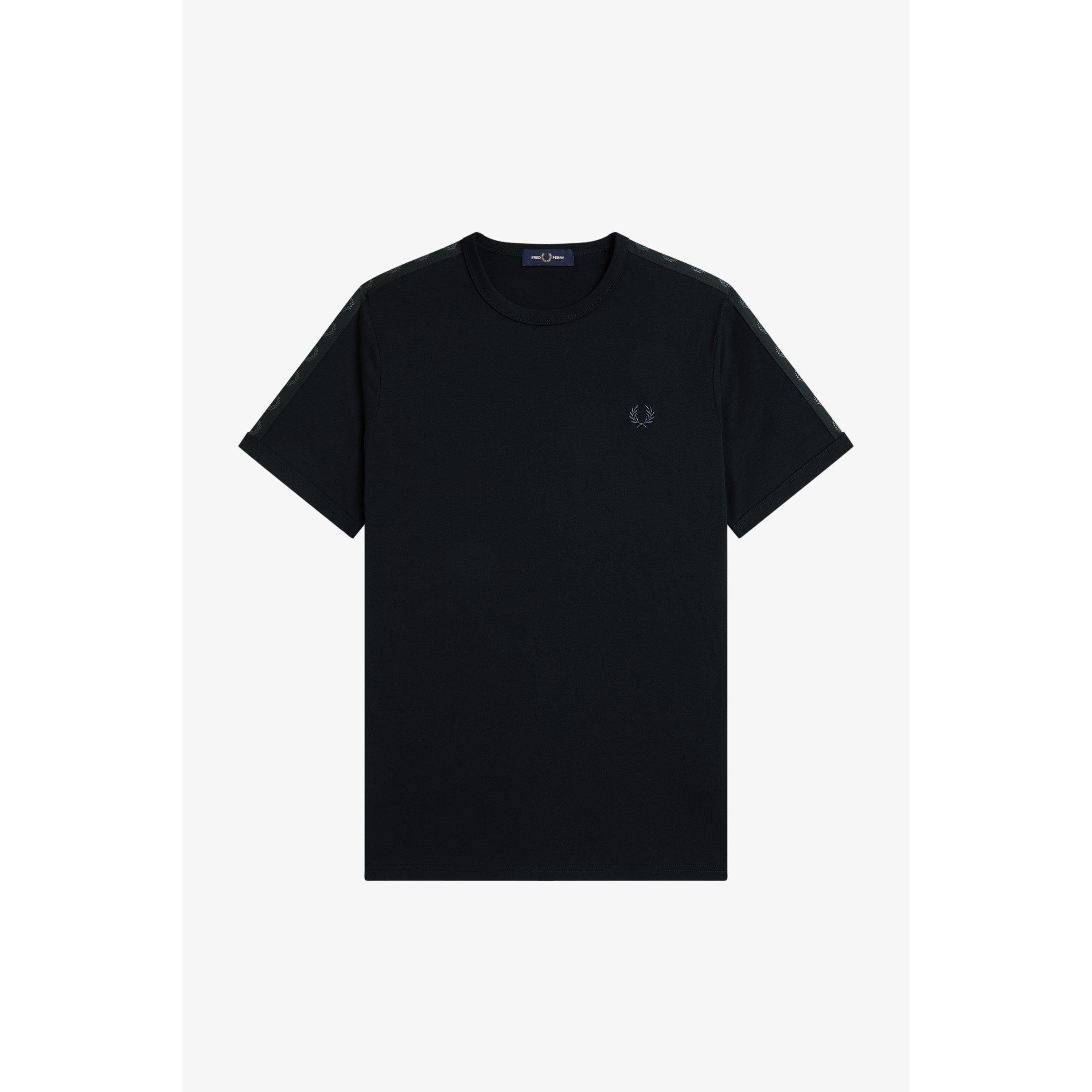 Tape Tee