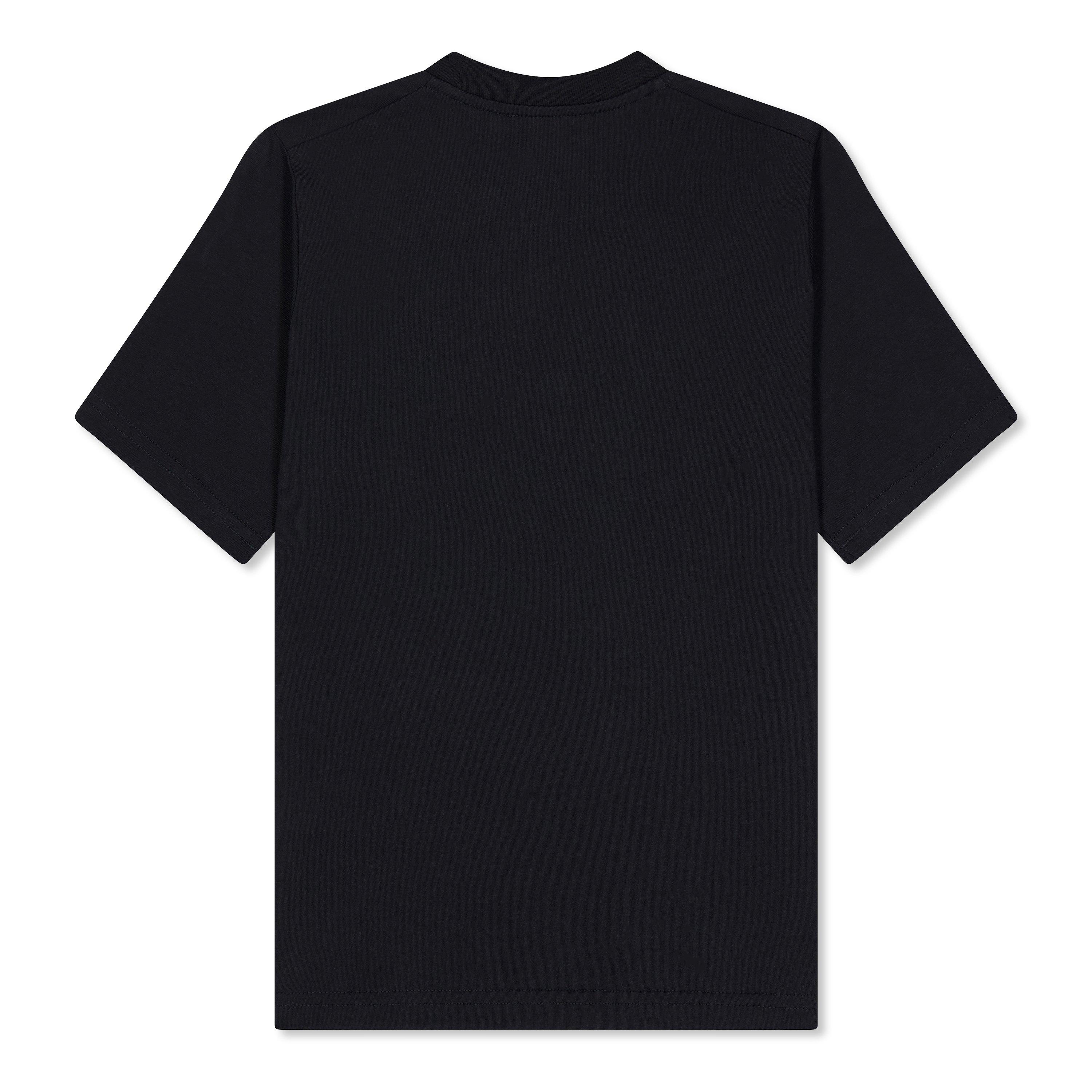 Black DQ900 - DSquared2 - New Icon Graphic T-Shirt Juniors - 2