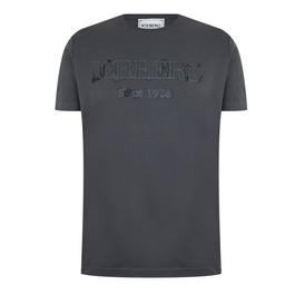 Iceberg Logo T-Shirt