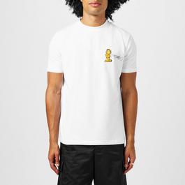Iceberg Graphic T-Shirt