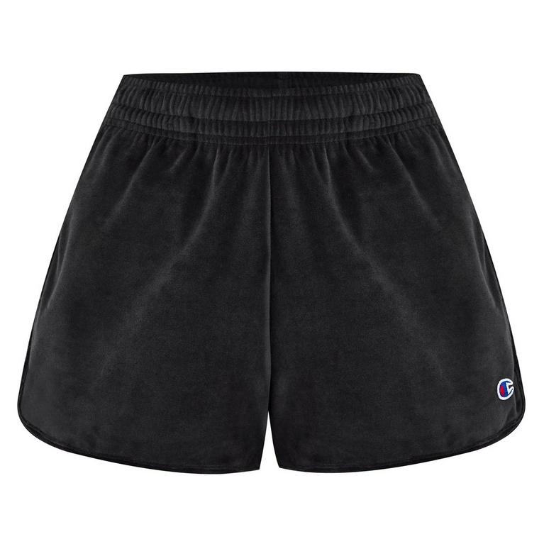 Noir - Champion - Shorts Ld99 - 1