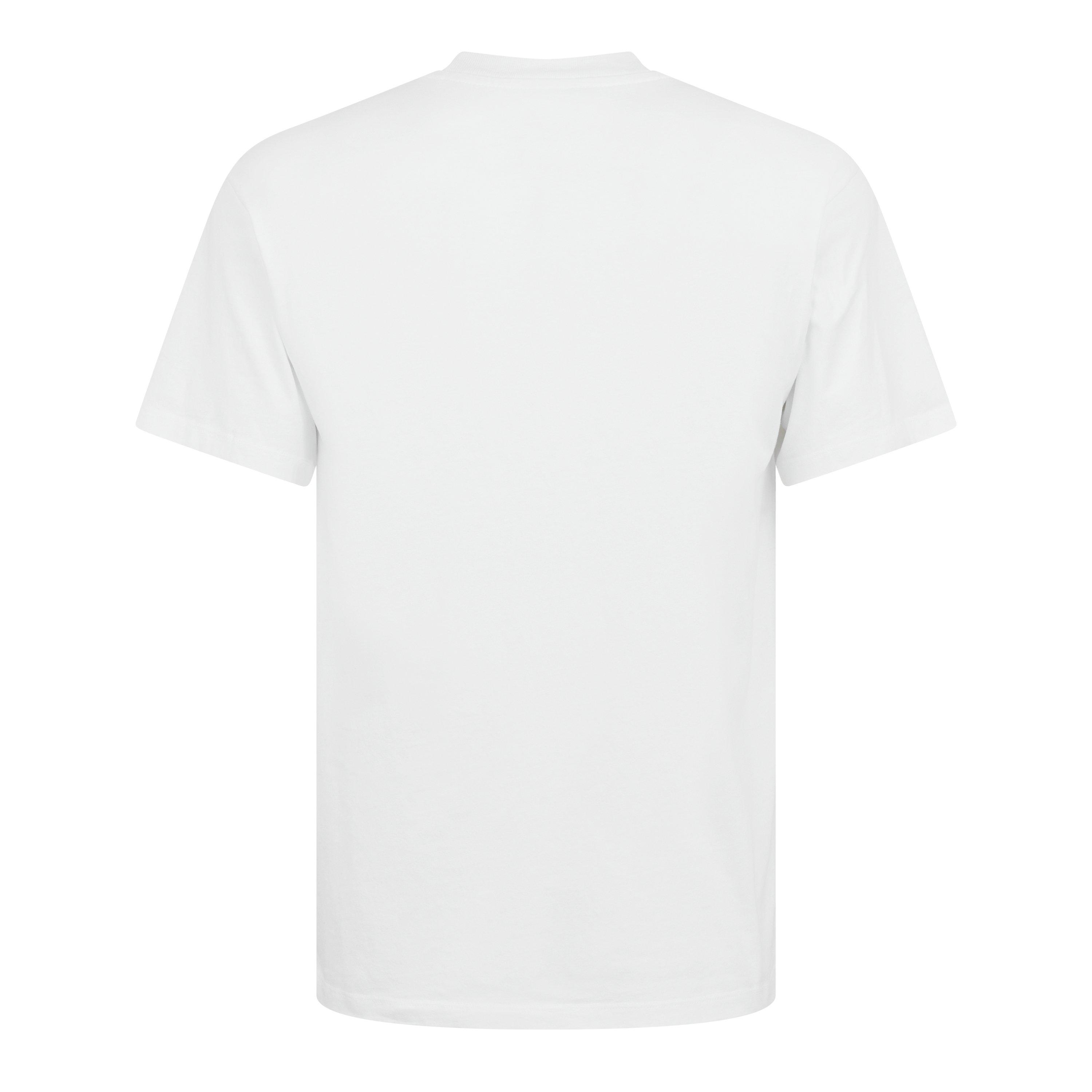 White - Aries - Perfume T-Shirt - 6