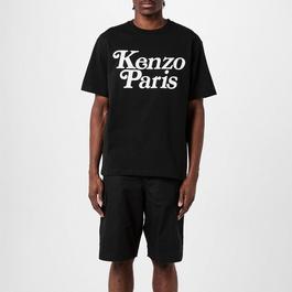 Kenzo KNZO T Shirt Sn43