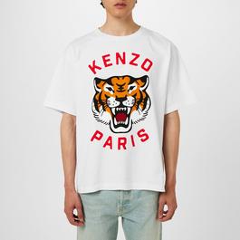 Kenzo Tiger T-Shirt