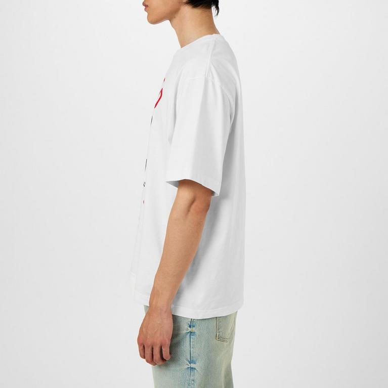 Kenzo by Nigo | Tiger T-Shirt | Regular Fit T-Shirts Kenzo by Nigo | Tiger T-Shirt | Regular Fit T-Shirts