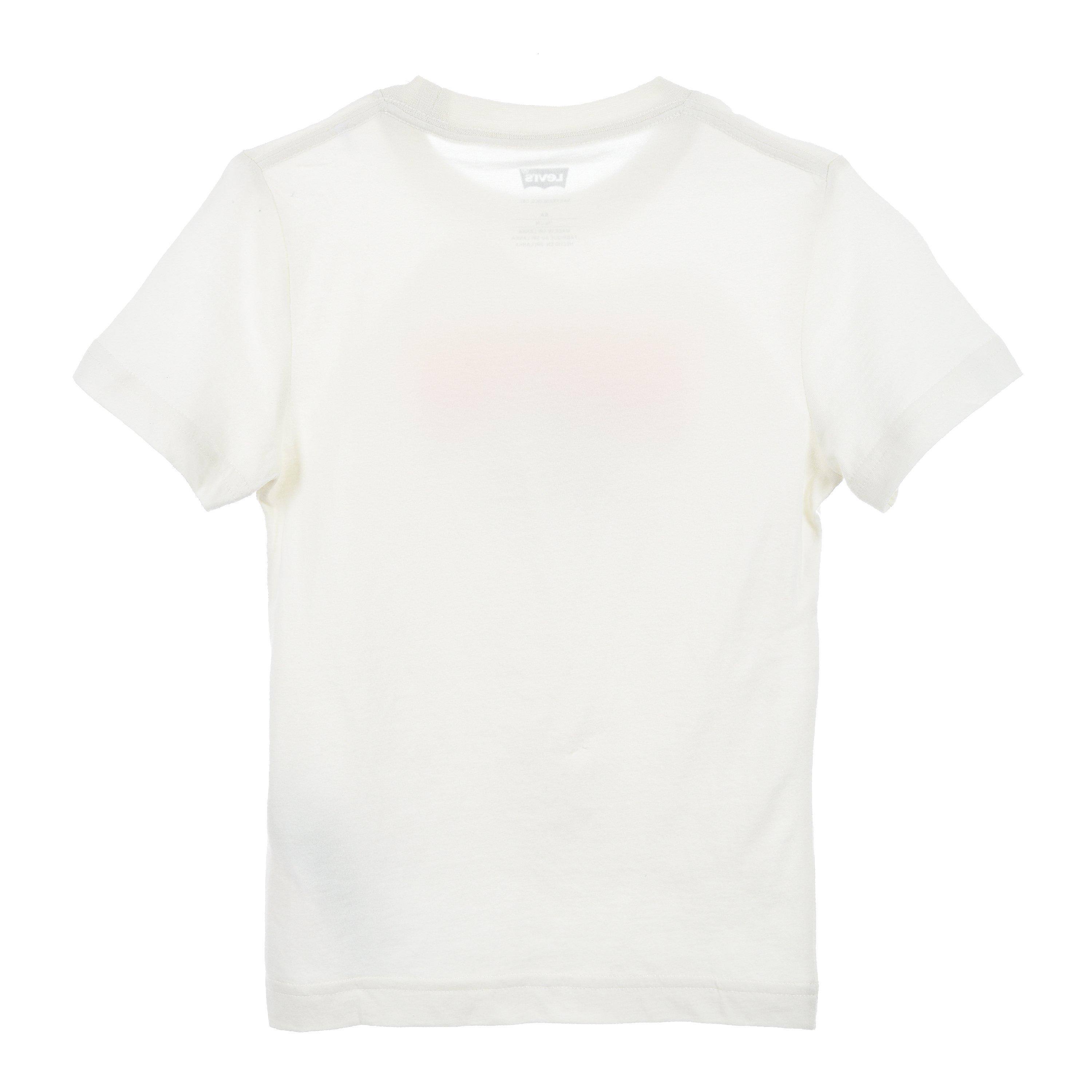 Levis | Mountain Batwing T Shirt Juniors | Long Sleeve T