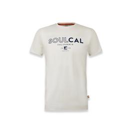 SoulCal Graphic T shirt