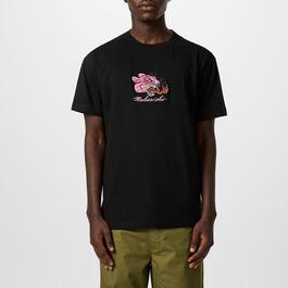 Maharishi Panther Chimera T Shirt