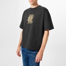 Jack Wills JW Distort T Shirt