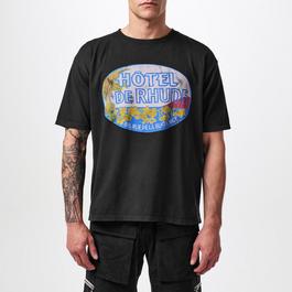 Rhude Dimora T Shirt