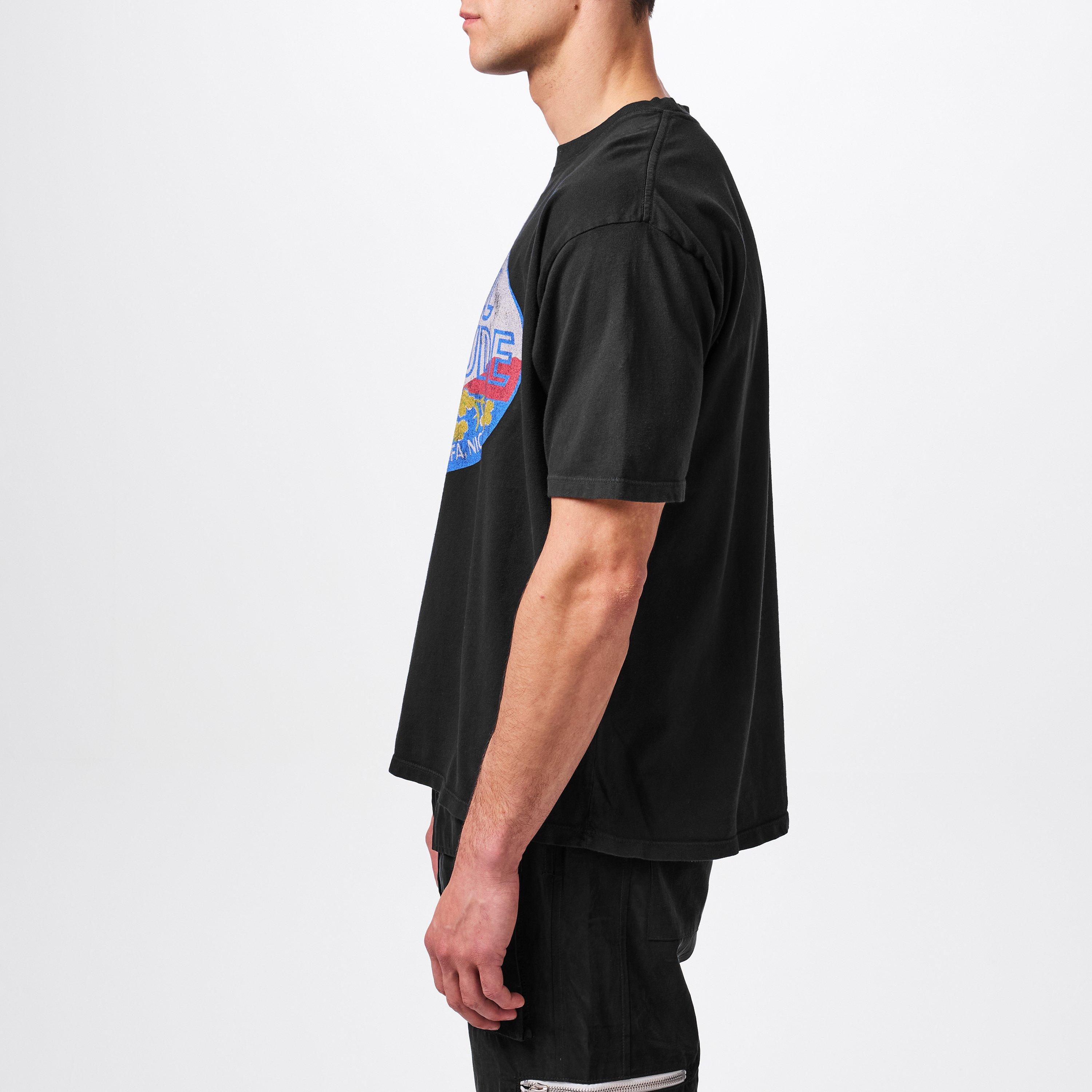 VTG Black 0610 - Rhude - Dimora T-Shirt - 2