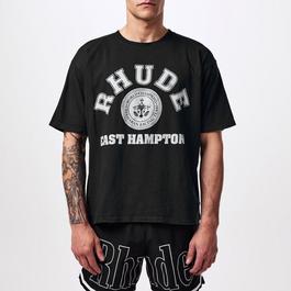 Rhude Catamaran T Shirt