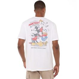 Disney Mickey T Shirt