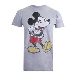 Disney Mickey T-Shirt