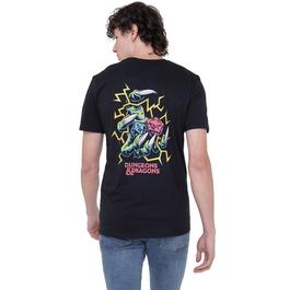 Dungeons and Dragons D&D High Roller T-Shirt