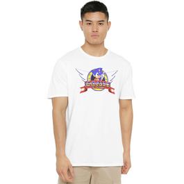 Sonic the Hedgehog T Shirt