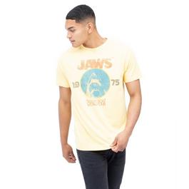 Jaws World Tour T Shirt