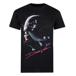 Star Wars Graphic T Shirt