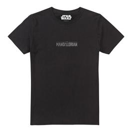 Star Wars Graphic T Shirt