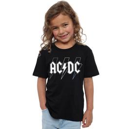 ACDC Kids T-Shirt