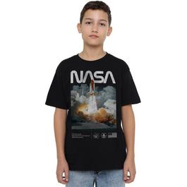 NASA Lift Off T-Shirt
