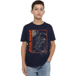 Star Wars Kids T Shirt