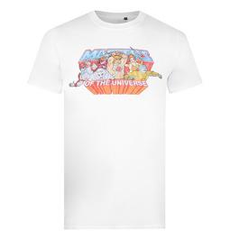 Character Masters of the Universe T-Shirt