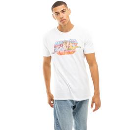 Character Masters of the Universe T-Shirt