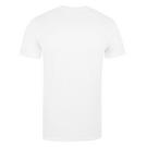 Blanc - Character - Nike Dri-FIT Trail Running T-Shirt Mens - 2