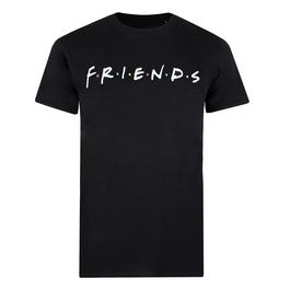 Character Friends T-Shirt