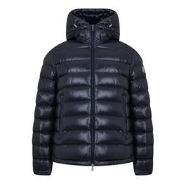 Moncler Besines Short Puffer Jacket