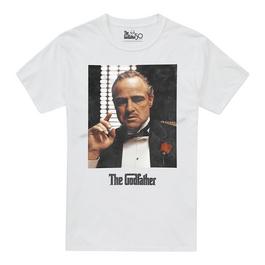 Character The Godfather T-Shirt